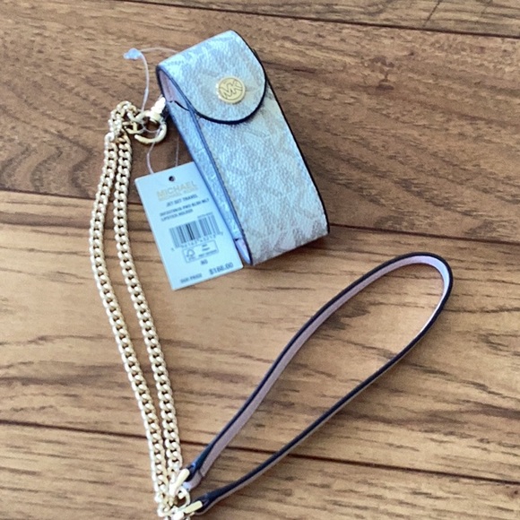 Michael Kors Accessories - Michael Kors 💄 Lipstick 💄 Holder. NWT